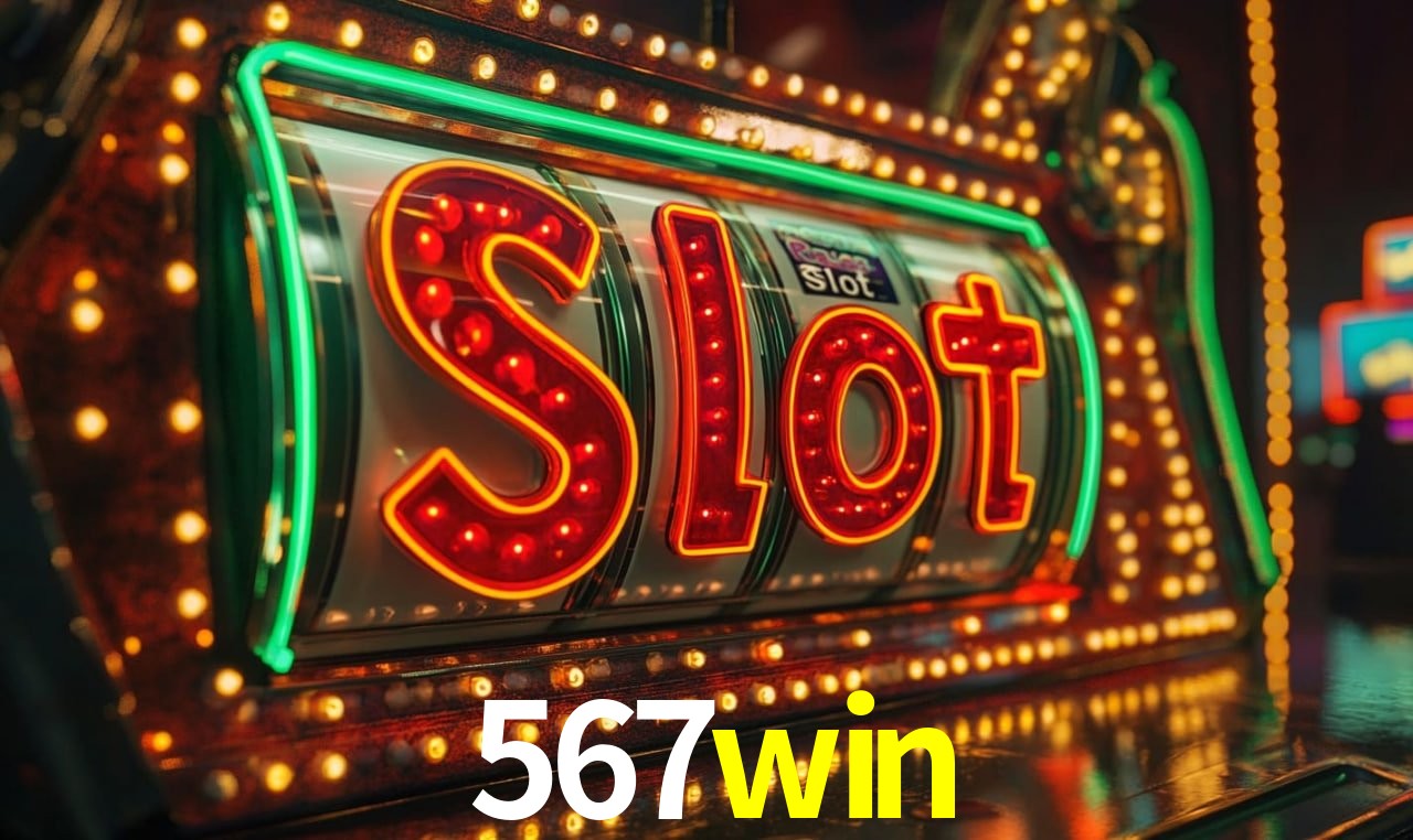 Diretório de Jogos 567win