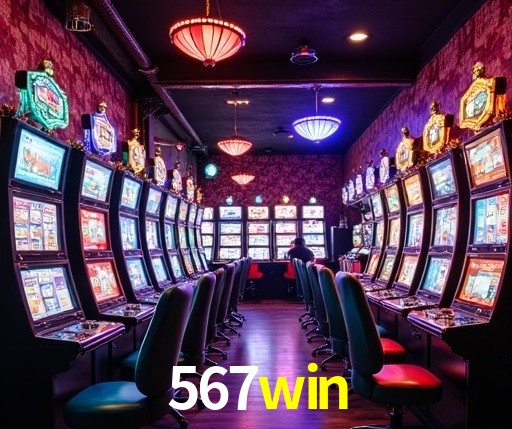 Sistemas de Segurança 567win