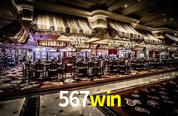 Descubra o Mundo do Cassino Online com 567win