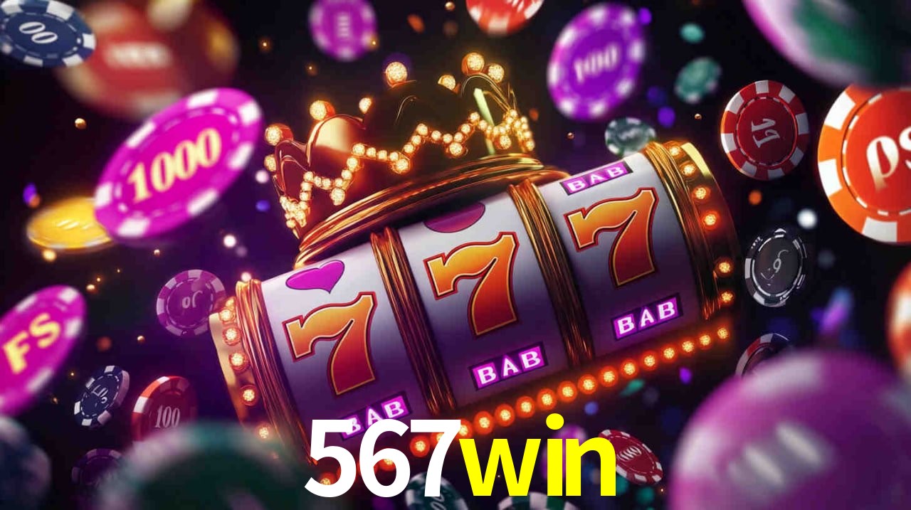 Casino VIP 567win