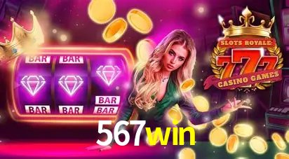 A Popularidade dos Caça-Níqueis no 567win