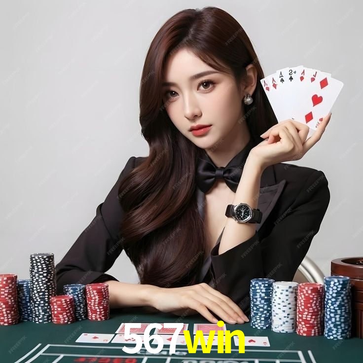 Jogos de Slot 567win