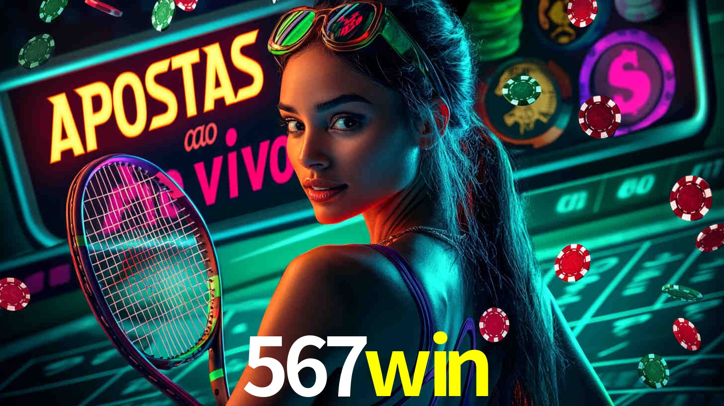 cassino 567win