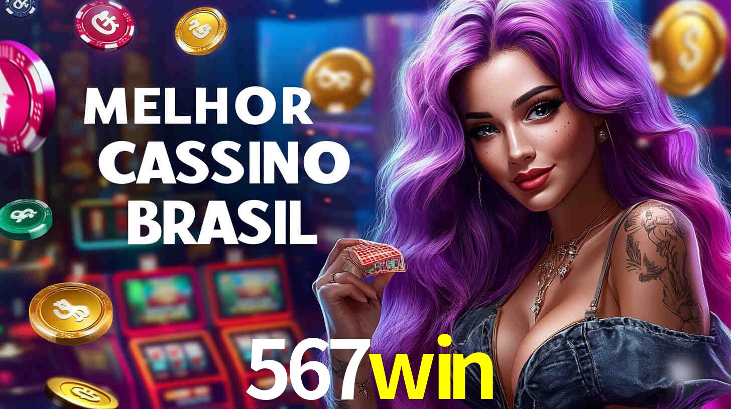 Apostas de Tênis 567win