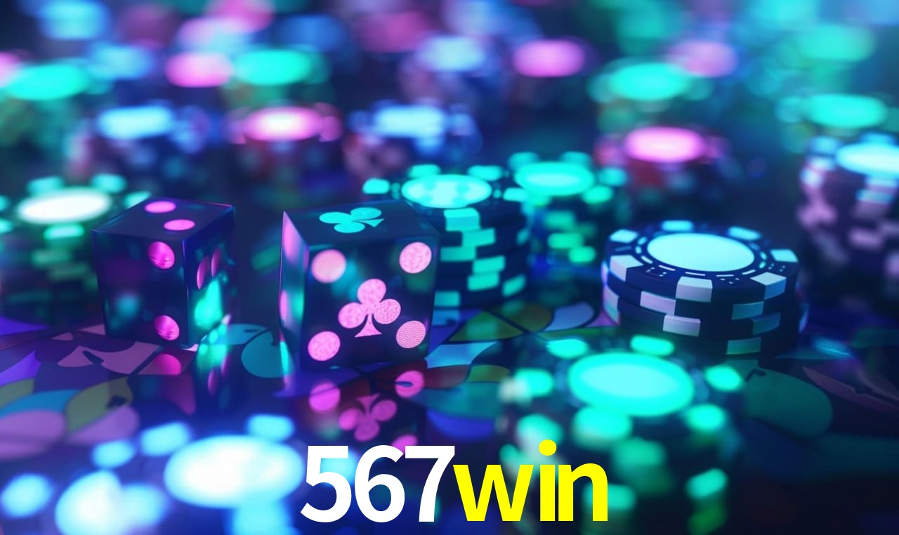 Casino Ao Vivo 567win