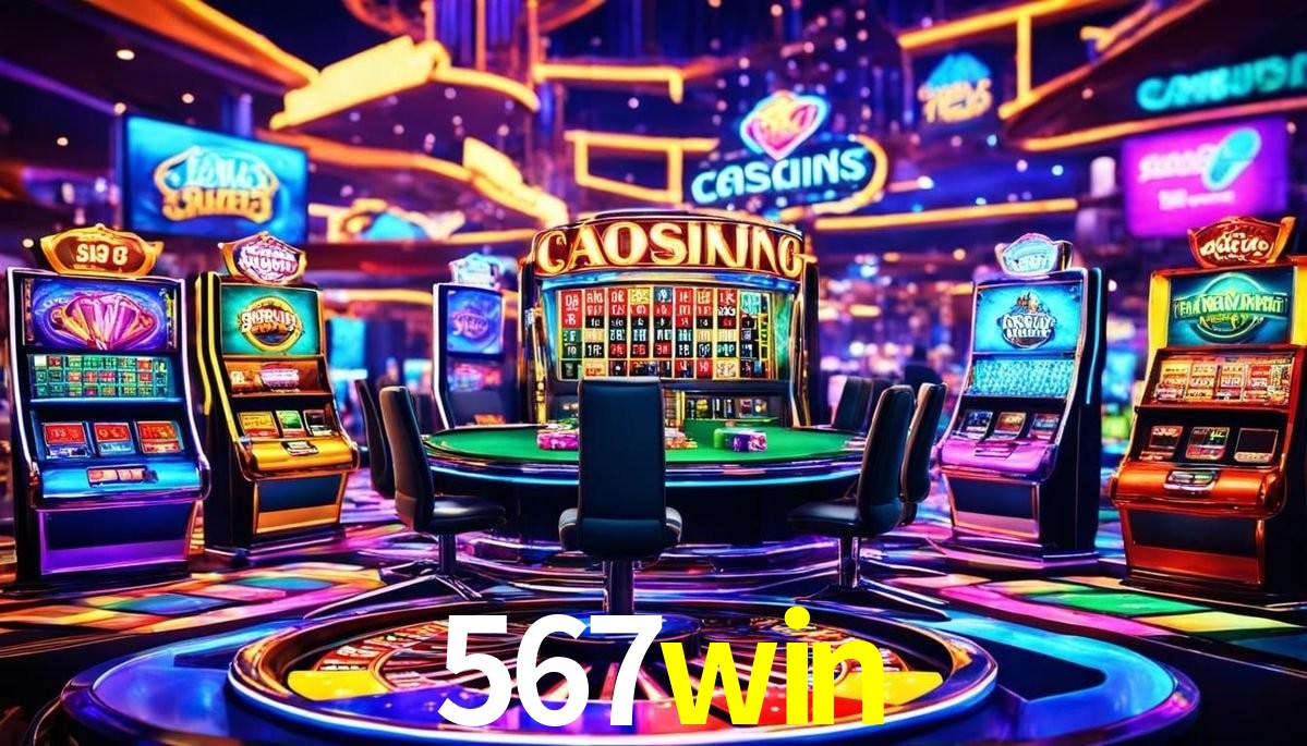 Integração de APIs 567win