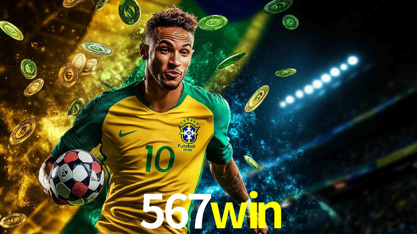 Estatísticas Esportivas 567win