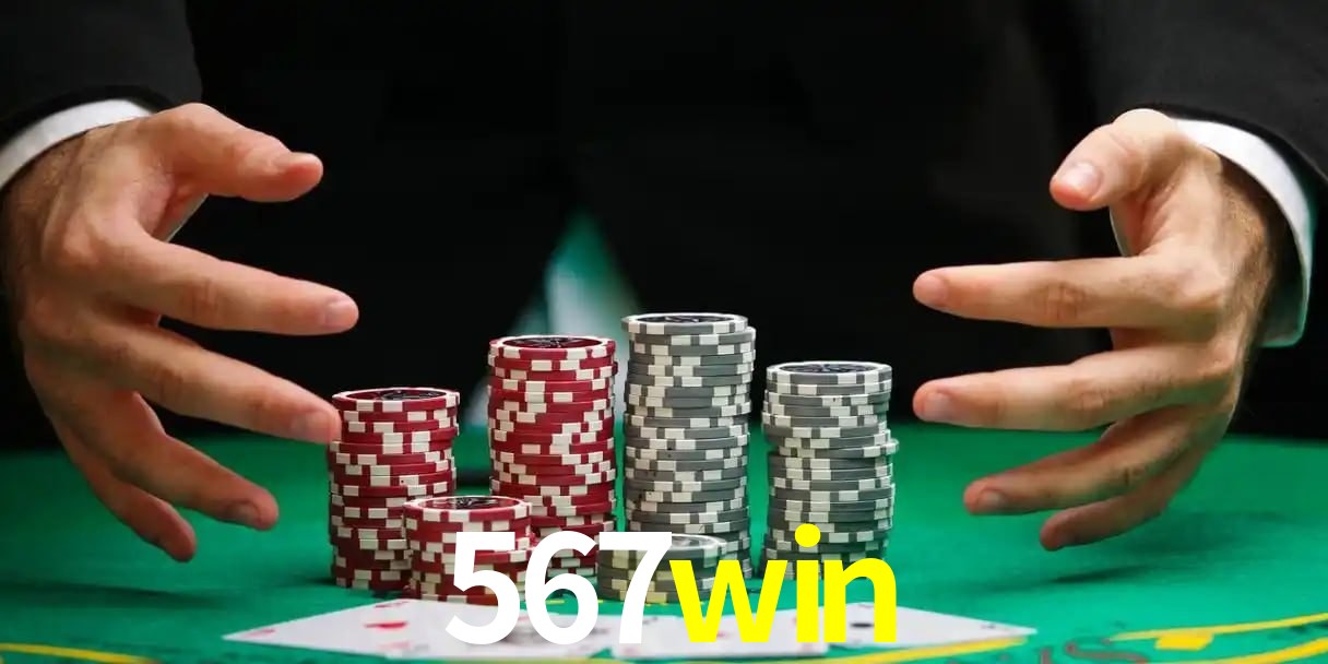 Promoção Relâmpago 567win