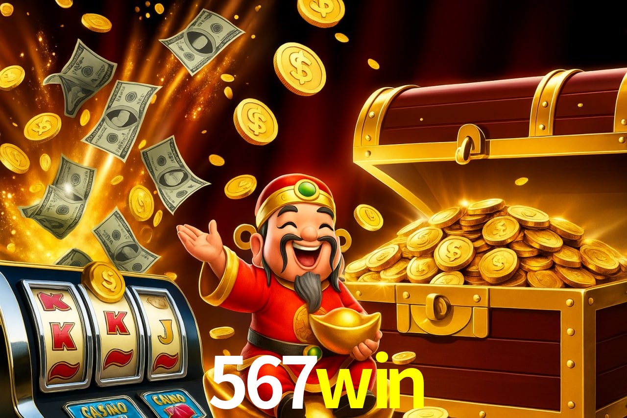 Avaliações dos Jogadores 567win