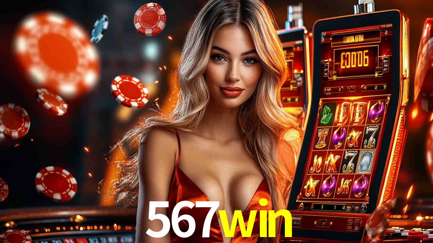 567win - Melhores Slots de Caça Niquel - 567win.com