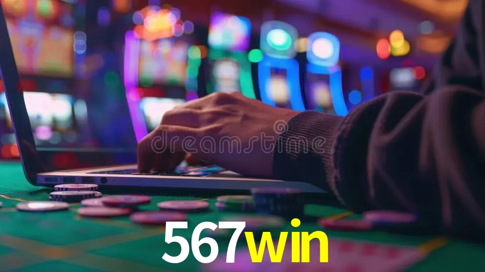 Estatísticas do Jogo 567win