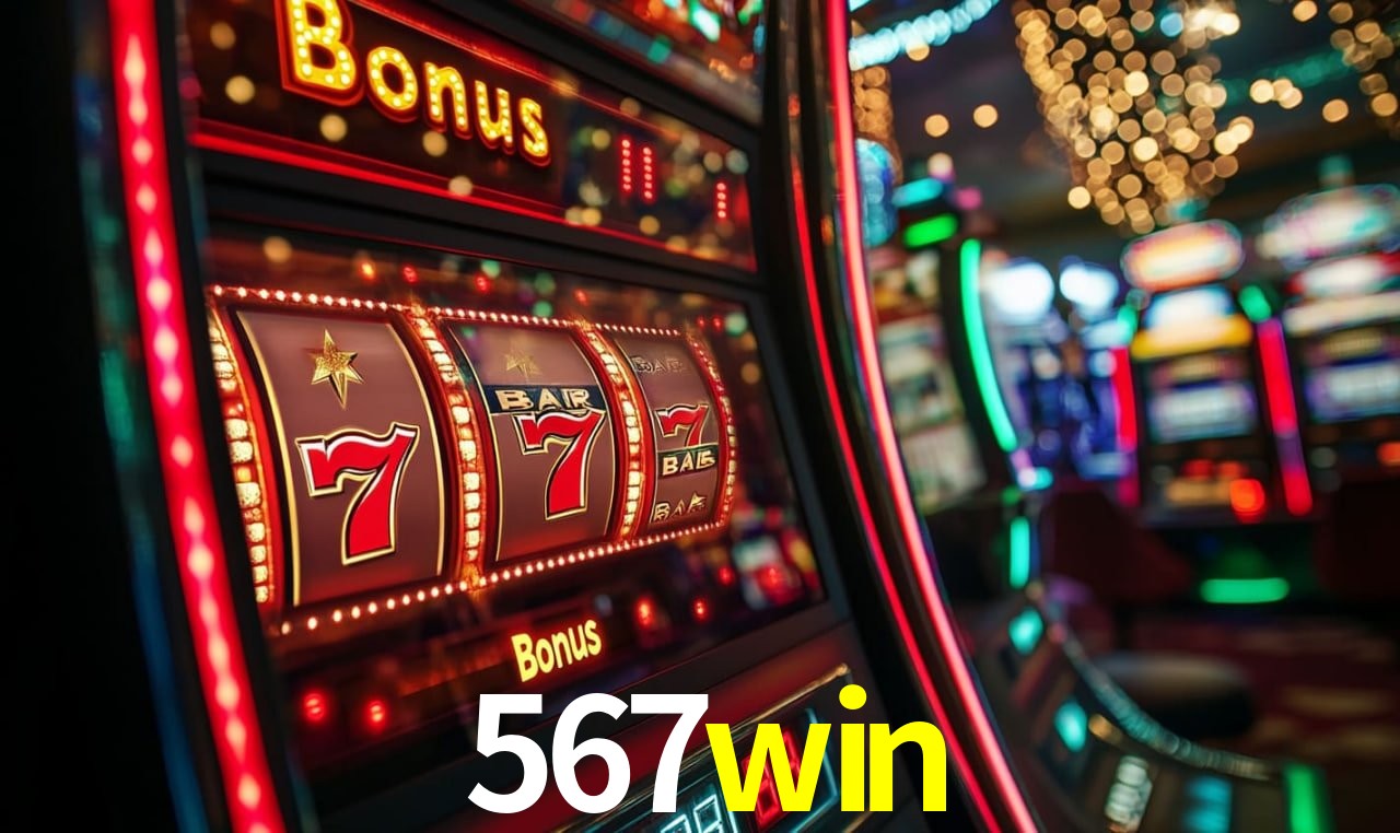 Jogos Exclusivos 567win