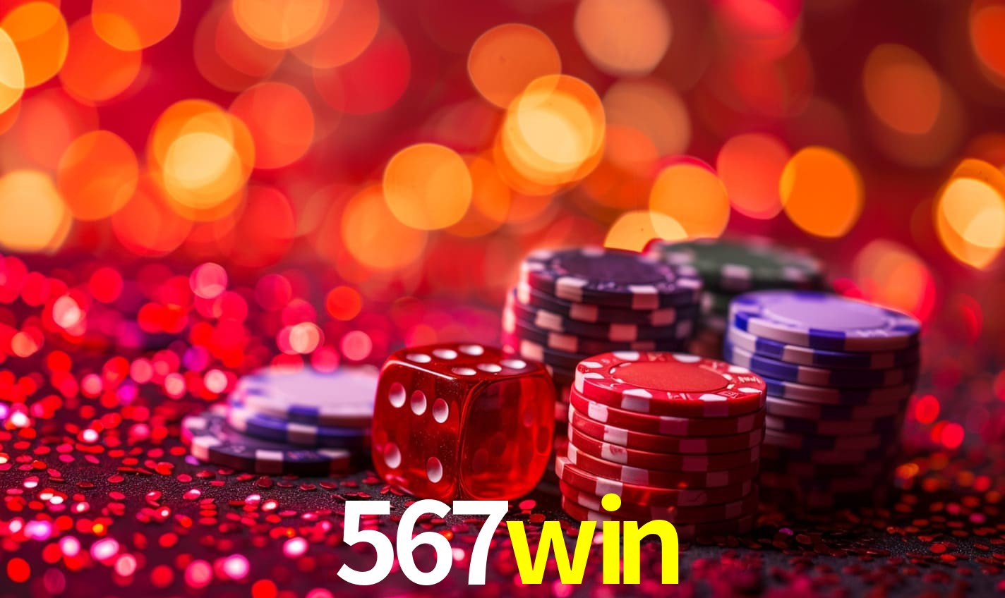 Bônus de Boas-vindas 567win