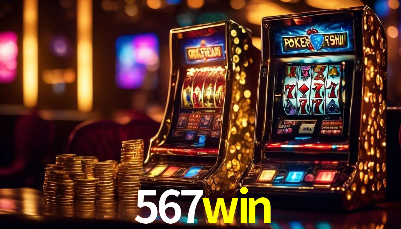 Casino VIP 567win