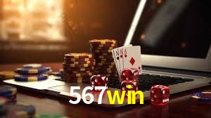 Apostas de Futebol 567win