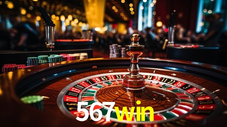 A Experiência Imersiva dos Cassinos Ao Vivo no 567win