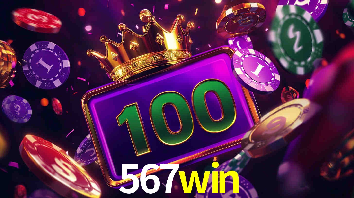 APP oficial da 567win para mobile