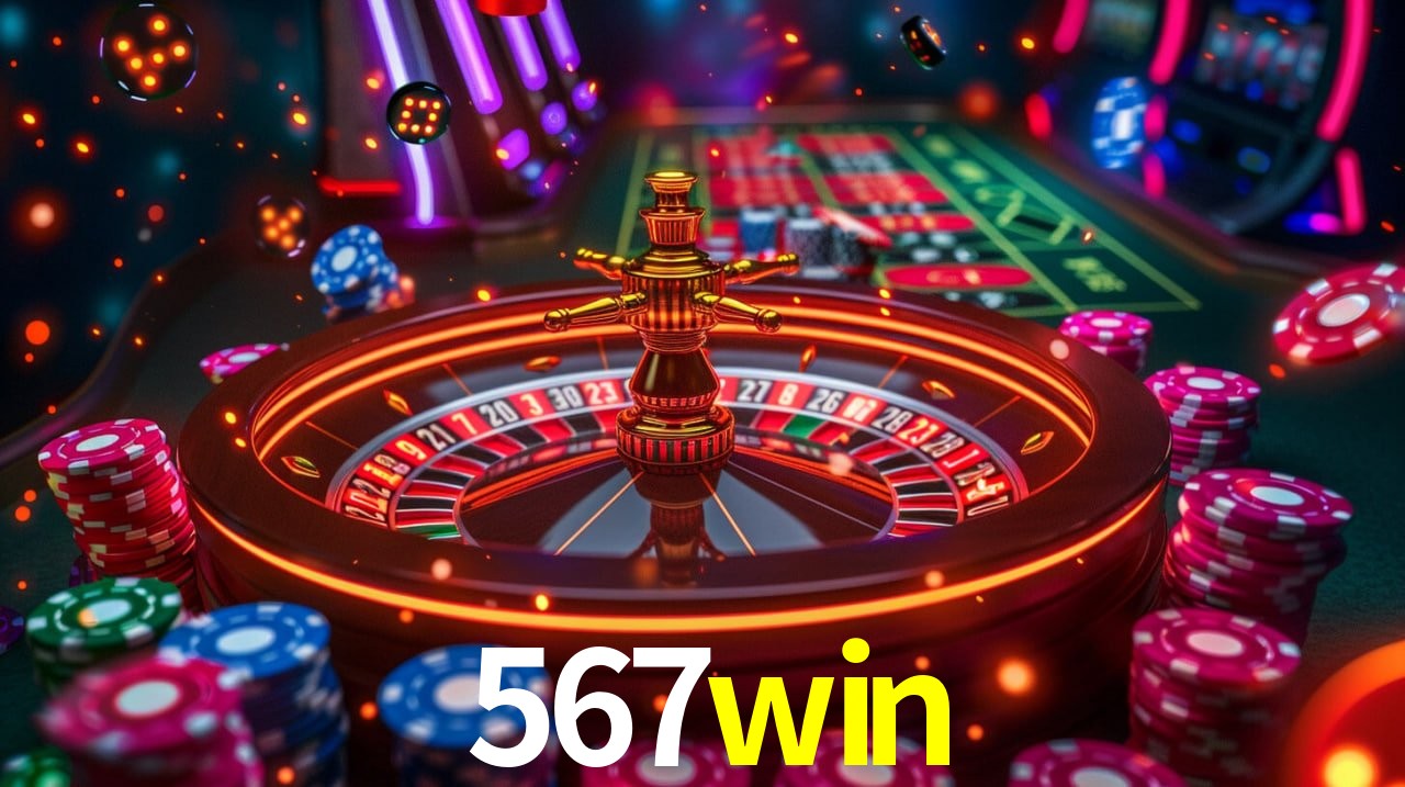 Apostas de Tênis 567win