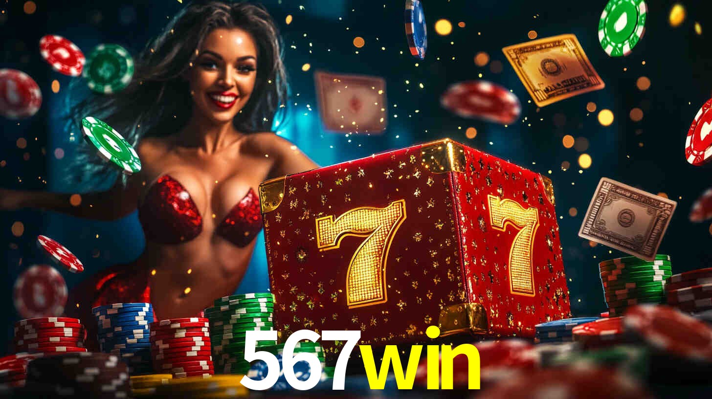 Jogos Exclusivos 567win