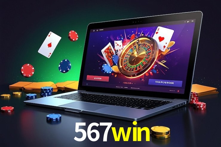 Login Seguro 567win