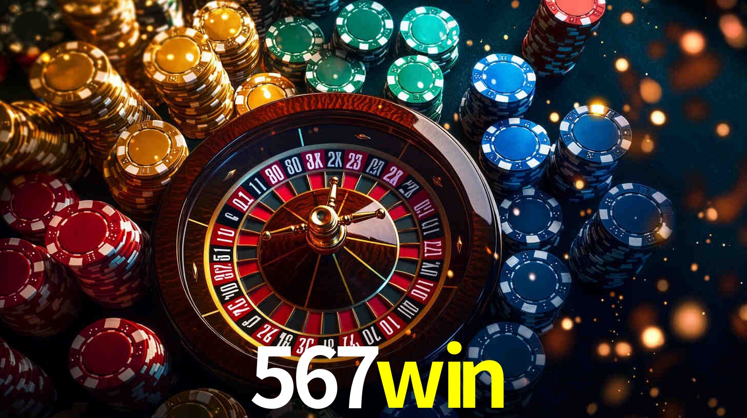 Bônus de Boas-vindas 567win