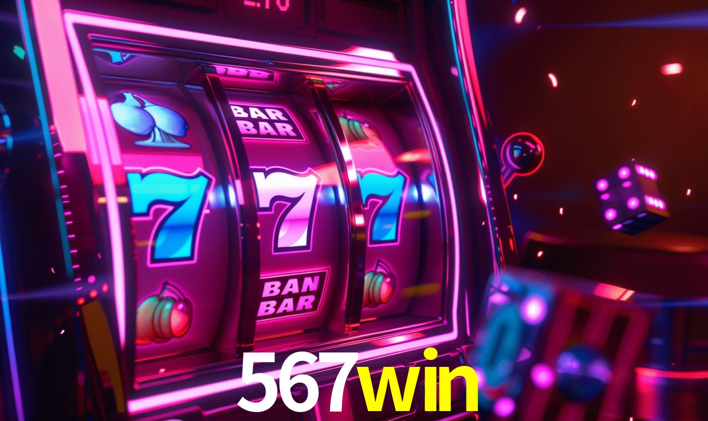 Bônus Diários 567win