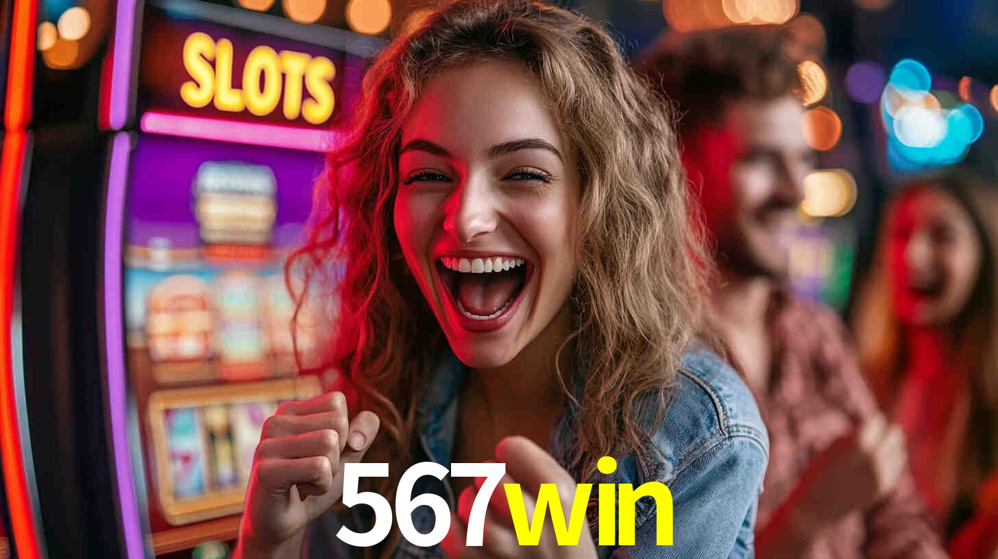PIX Instantâneo 567win
