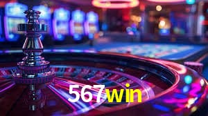 Tecnologia da Plataforma 567win