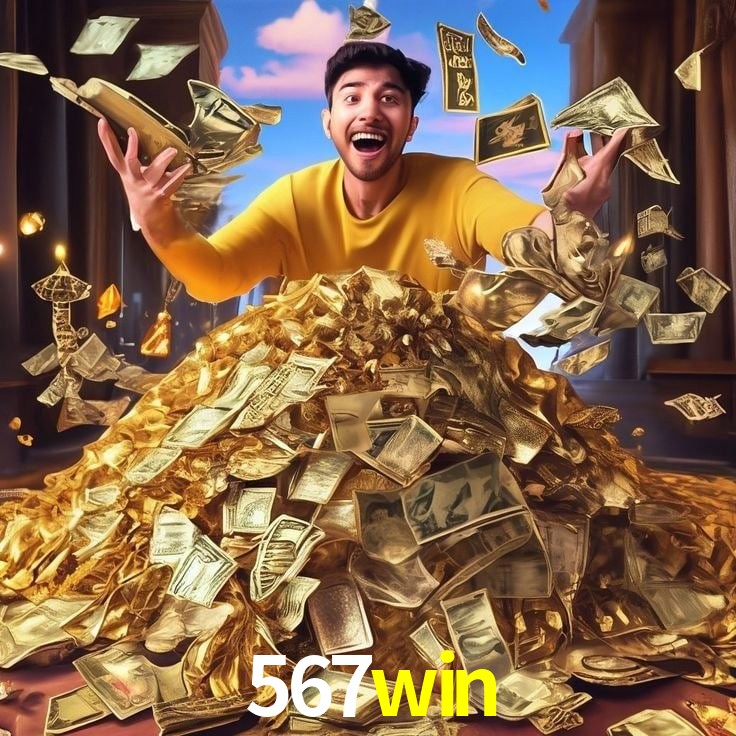 Jogos de Slot 567win