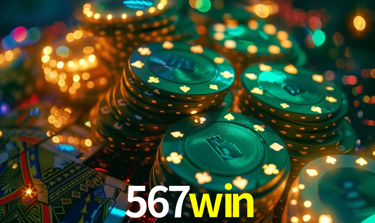 Cadastro Rápido 567win