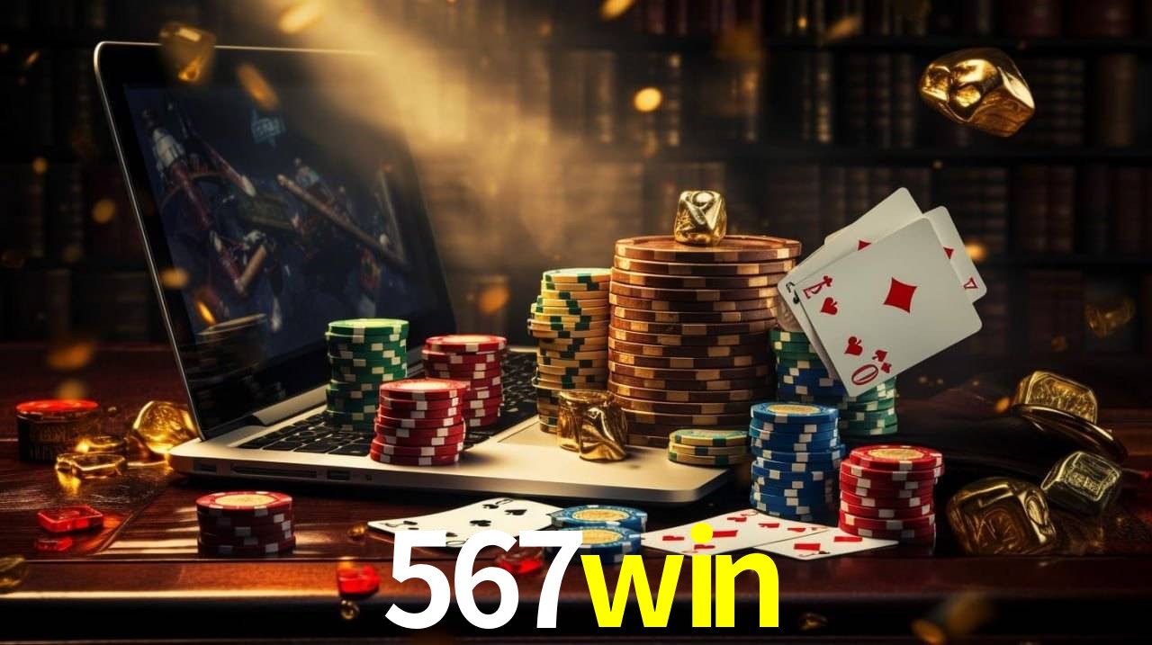 Provedores de Jogos 567win