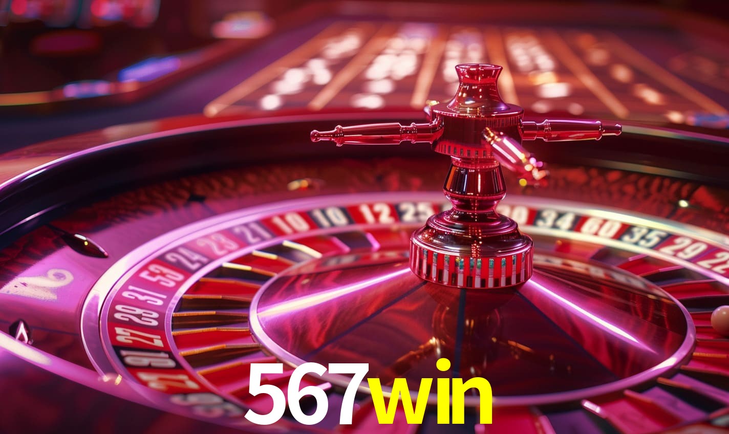 Torneios 567win