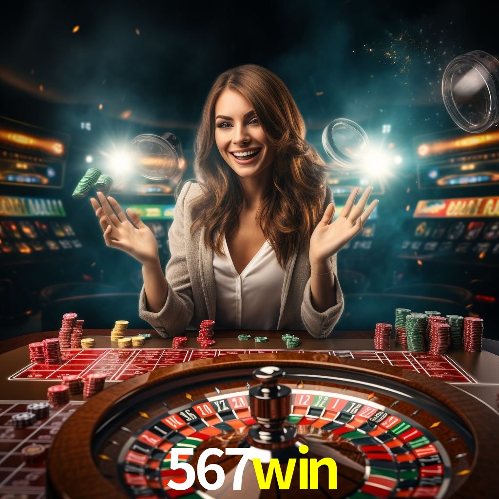 567win bet
