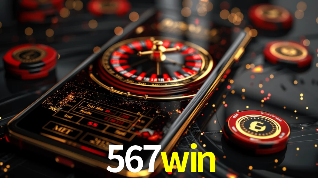 Descubra a Essência do 567win: Nossa História e Compromissos