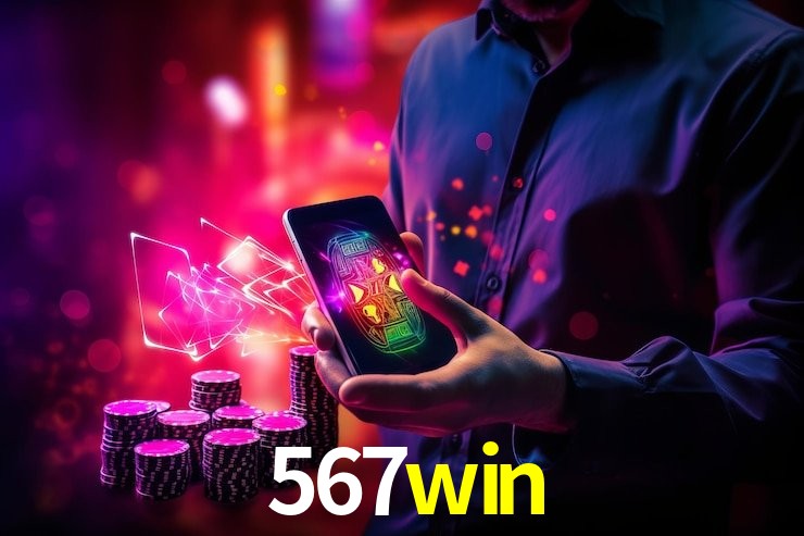 Diretório de Jogos 567win