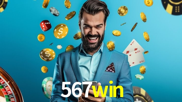 Mesa de Blackjack 567win