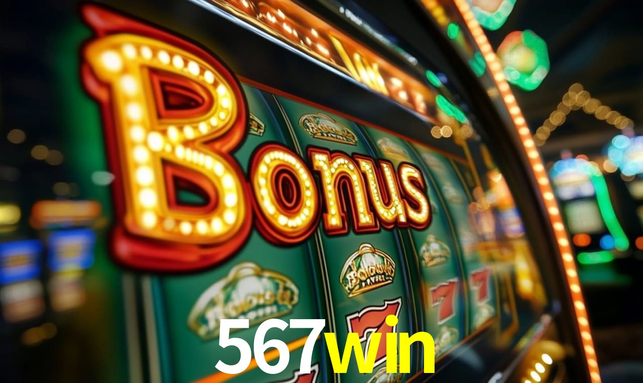 Tecnologia da Plataforma 567win