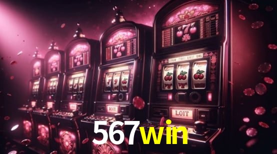 Estatísticas 567win