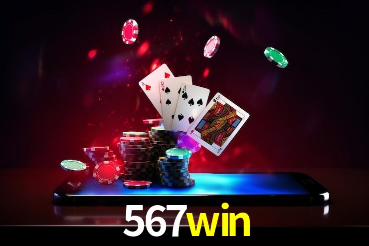 Casino Ao Vivo 567win