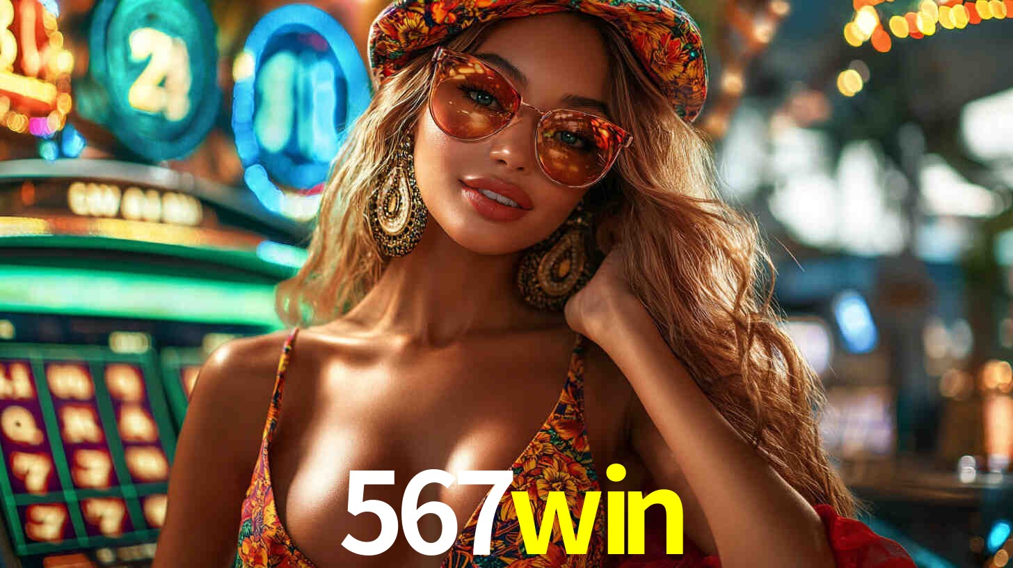 Torneios 567win