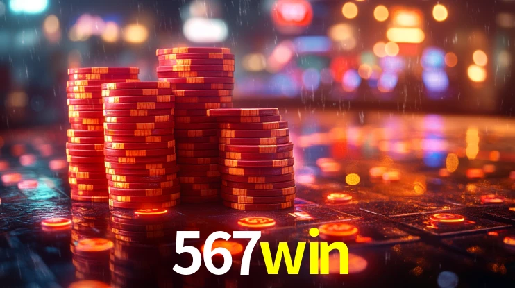 Sinta a adrenalina dos jogos de cassino com 567win